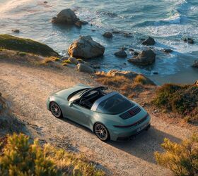 porsche wants to make more money off fewer sales