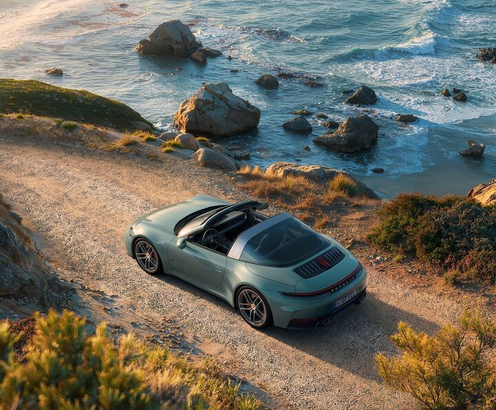 porsche wants to make more money off fewer sales