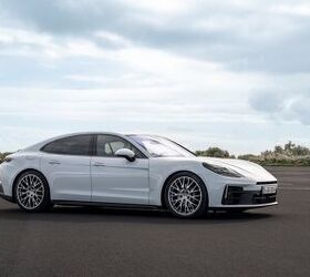 porsche wants to make more money off fewer sales