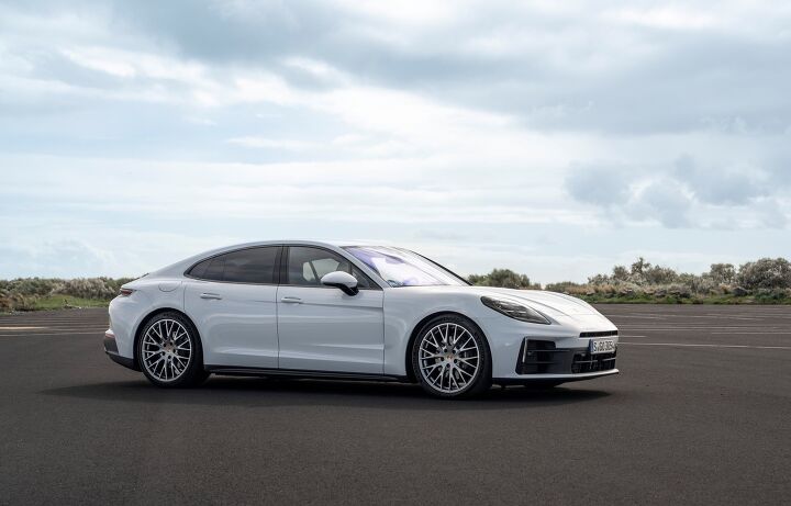 porsche wants to make more money off fewer sales
