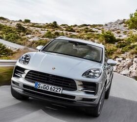 porsche wants to make more money off fewer sales