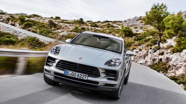 porsche wants to make more money off fewer sales