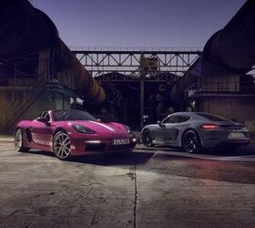 porsche wants to make more money off fewer sales