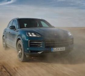 porsche wants to make more money off fewer sales