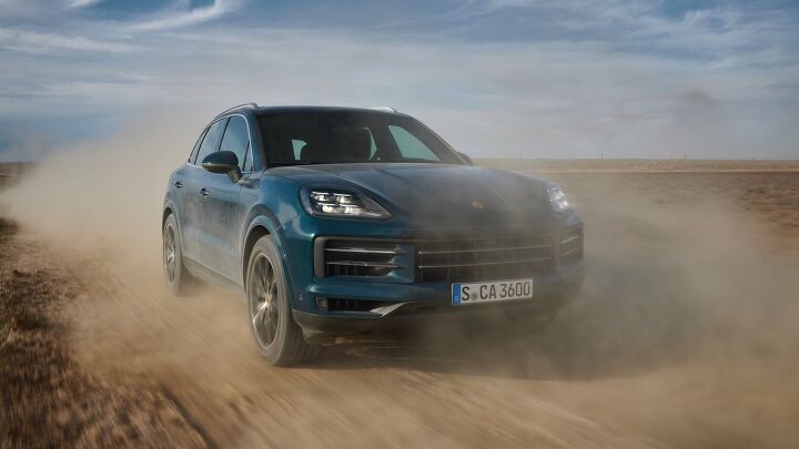 porsche wants to make more money off fewer sales