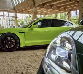 porsche wants to make more money off fewer sales