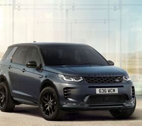 jaguar land rover recalls 250k plus suvs due to potential airbag failure