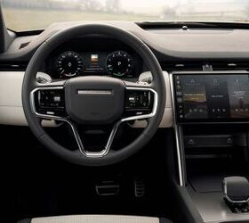 jaguar land rover recalls 250k plus suvs due to potential airbag failure