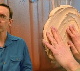 Bondo DOWN THERE: The Finishing Touch No One Expects