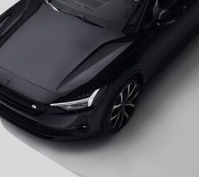 What Happens to Polestar Customers After the Brand Exits America?