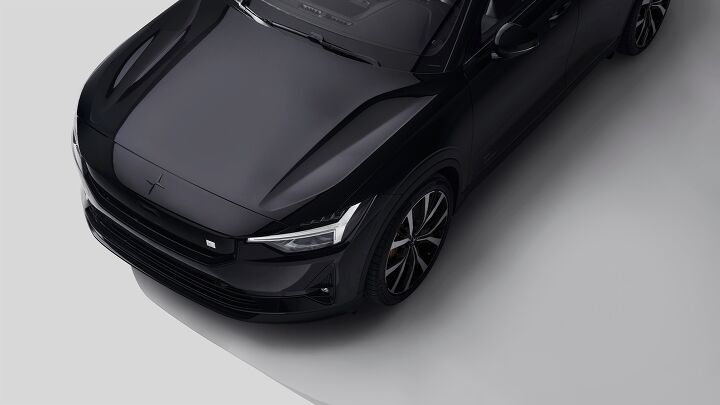what happens to polestar customers after the brand exits america