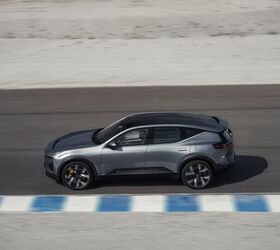 what happens to polestar customers after the brand exits america