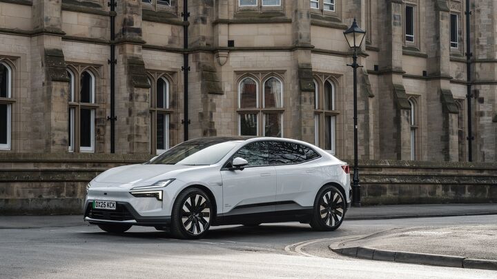 what happens to polestar customers after the brand exits america