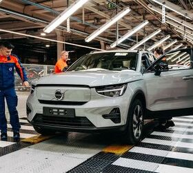 How Did Volvo Get an Exemption When Polestar Did Not?