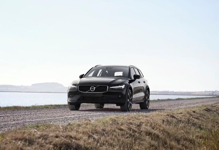 how did volvo get an exemption when polestar did not
