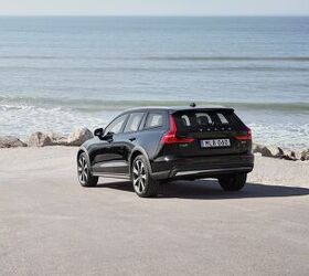 how did volvo get an exemption when polestar did not