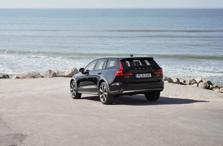 how did volvo get an exemption when polestar did not