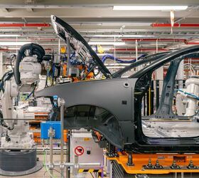 how did volvo get an exemption when polestar did not