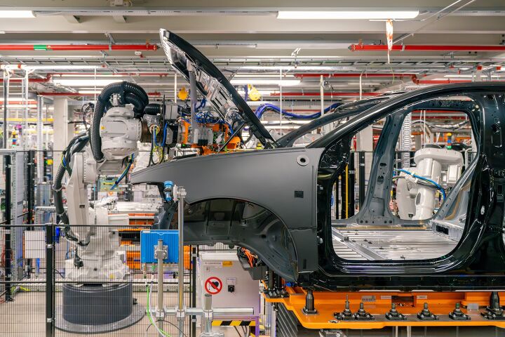 how did volvo get an exemption when polestar did not
