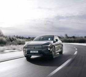 how did volvo get an exemption when polestar did not