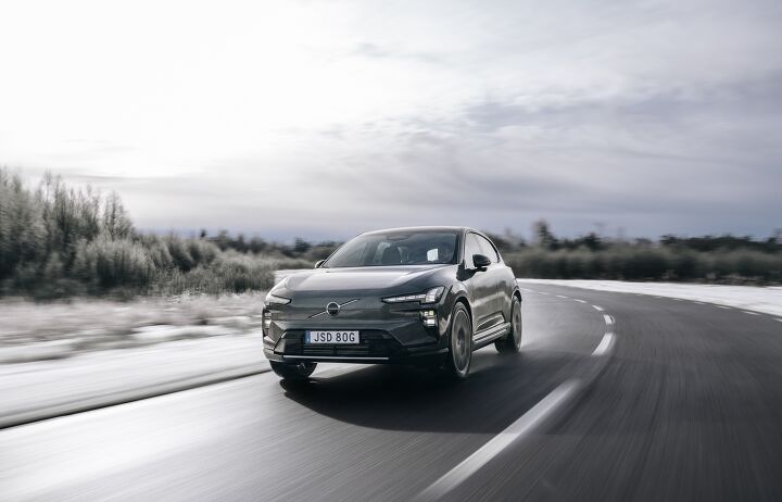 how did volvo get an exemption when polestar did not