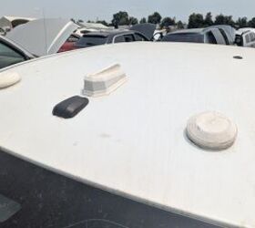 junkyard find 2013 ford police interceptor sedan