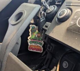 junkyard find 2013 ford police interceptor sedan
