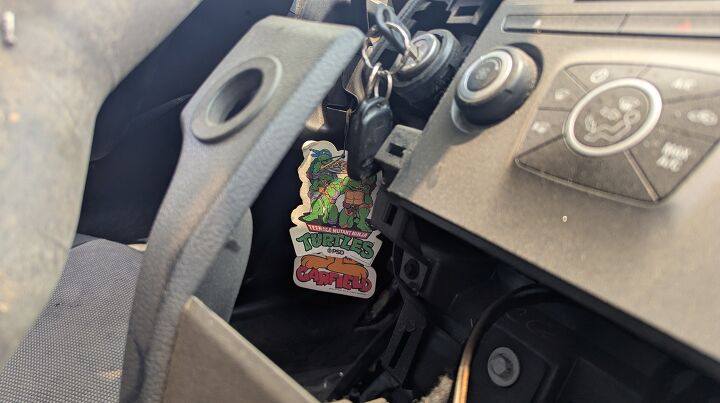 junkyard find 2013 ford police interceptor sedan