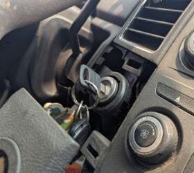 junkyard find 2013 ford police interceptor sedan