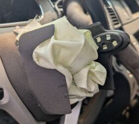 junkyard find 2013 ford police interceptor sedan