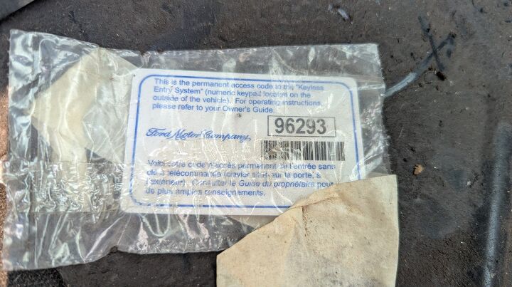 junkyard find 2013 ford police interceptor sedan