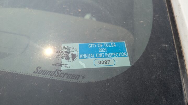 junkyard find 2013 ford police interceptor sedan