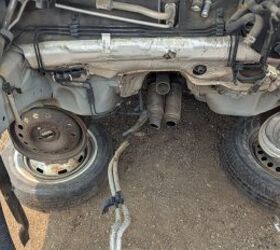 junkyard find 2013 ford police interceptor sedan