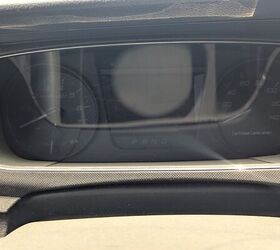 junkyard find 2013 ford police interceptor sedan
