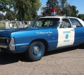 junkyard find 2013 ford police interceptor sedan