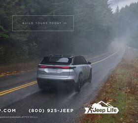 rare rides icons the jeep wagoneer the first luxury suv ever part xvix