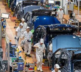 opinion the auto market is slowly crashing