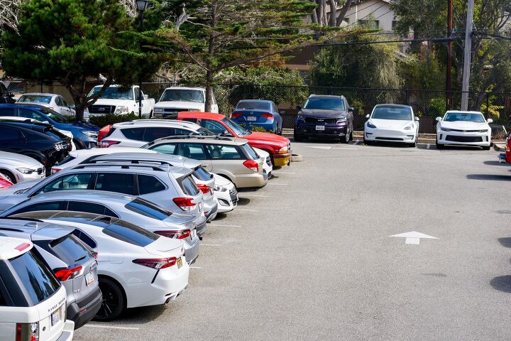 opinion the auto market is slowly crashing