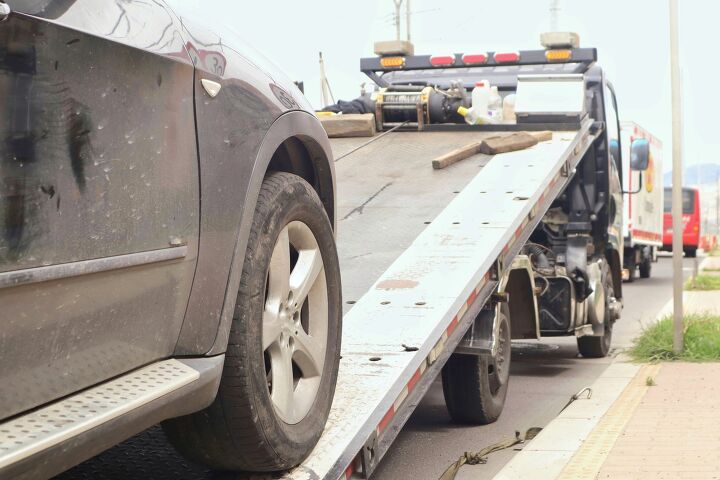 opinion the auto market is slowly crashing