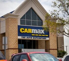 opinion the auto market is slowly crashing