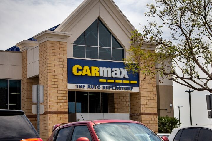 opinion the auto market is slowly crashing