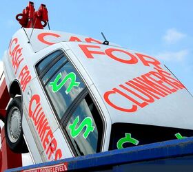 opinion the auto market is slowly crashing