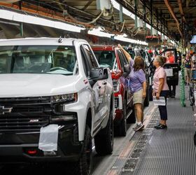 opinion the auto market is slowly crashing