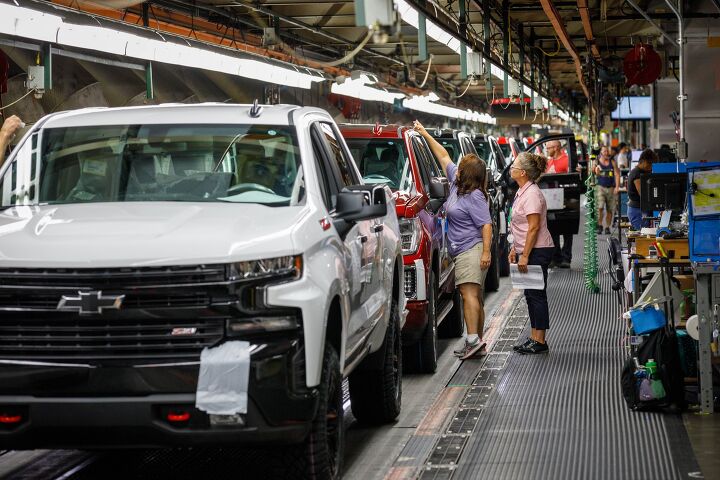 opinion the auto market is slowly crashing