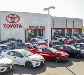 汽車市場是否正走向低谷？車廠與消費者該擔憂嗎？