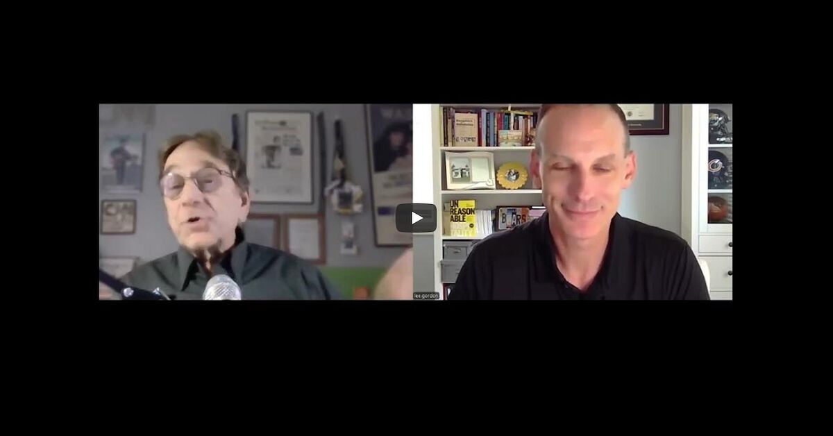 Tales From the Beat: Episode 141 — Lee Gordon