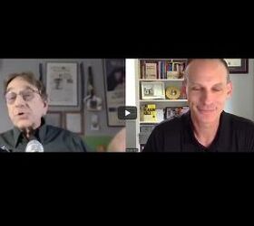 thetruthaboutcars.com - Ed Garsten, TTAC Creator - Tales From the Beat: Episode 141 - Lee Gordon