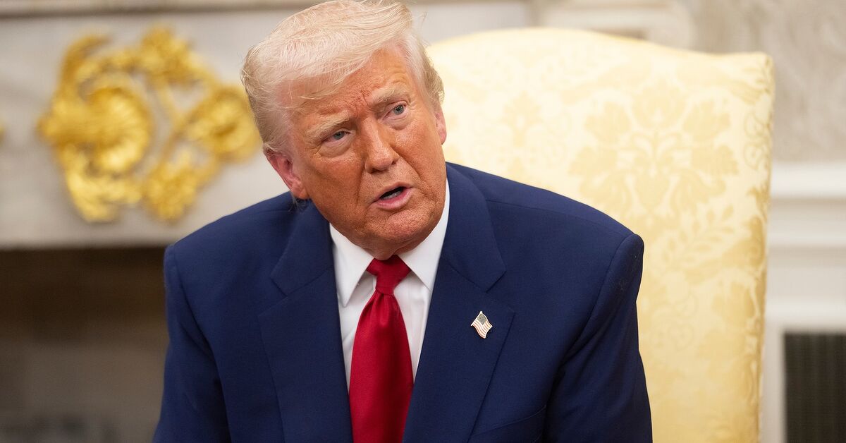 Trump Snubs USMCA Renewal
