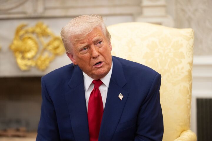 川普對美墨加協定(USMCA)續約意興闌珊