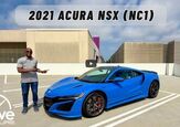 Acura NSX NC1: Is THIS the Best Used Supercar?